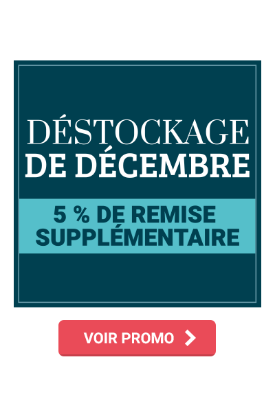 Decemberopruiming BE-FR 5% promotion image